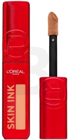 L'Oreal Paris Infaillible Skin Ink 260 Neutral Warm, 15 ml