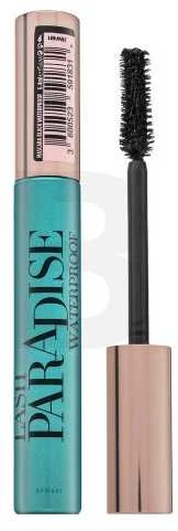 Vandeniui atsparus blakstienų tušas L'oreal Paradise Extatic 6ml Juodas