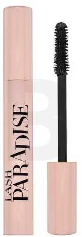 Blakstienų tušas L'Oreal Paris Paradise Extatic 01 juodas