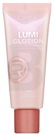 L'Oréal Paris Lumi Glotion Brightener