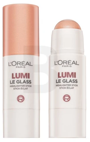 „L'Oréal Paris Lumi Le Glass“ šviesinamasis pieštukas