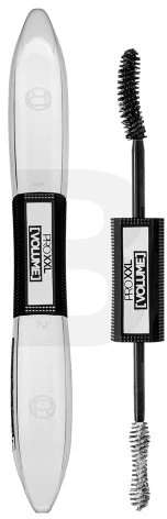 L'Oréal Paris PRO XXL Volume Blakstienų tušas moterims, 12 ml