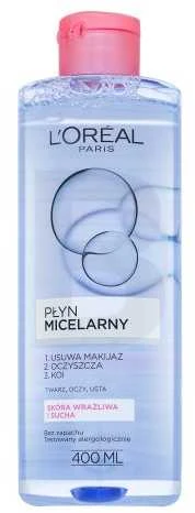 L’Oréal Paris Skin Expert 400 ml micelinis vanduo