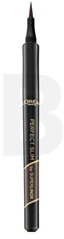 L'Oréal Paris Super Liner Perfect Slim Eye Line moterims, 0,28 g