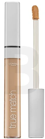L'Oréal Paris True Match maskuoklis (1. N Ivory) 6,8 ml