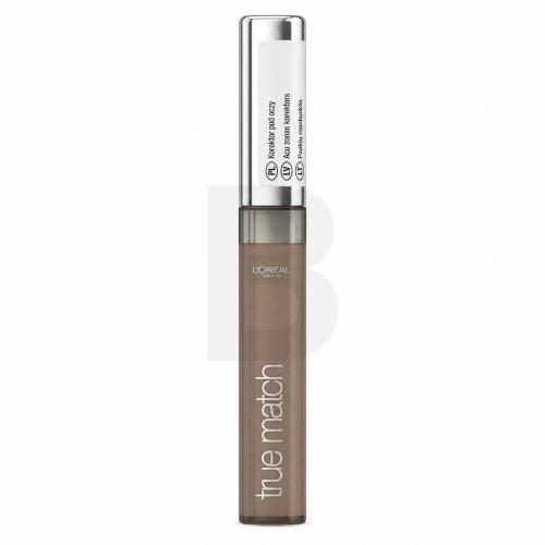 L'Oréal Paris True Match maskuoklis (4N Beige) 6,8 ml