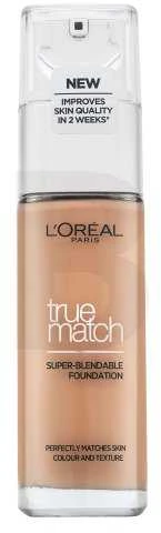 L’Oréal Paris makiažo pagrindas True Match (3R3C3K Beige Rose) 30ml