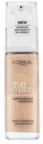 L’Oréal Paris makiažo pagrindas True Match (2N Vanilla) 30ml