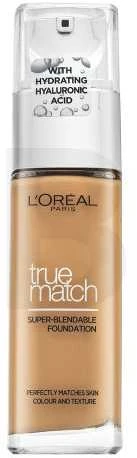 L’Oréal Paris makiažo pagrindas True Match (4.W Golden Natural) 30ml