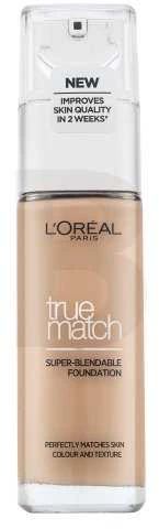 L’Oréal Paris makiažo pagrindas True Match (3N Beige Creme) 30ml
