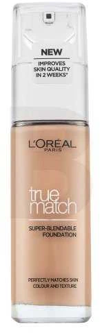 L’Oréal Paris makiažo pagrindas True Match (2R2C2K Vanille Rose) 30ml