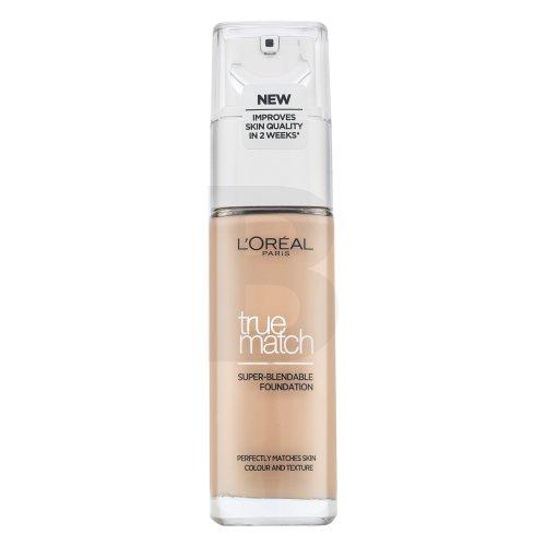 L’Oréal Paris makiažo pagrindas True Match (1.W Vanilla Ivory) 30ml 