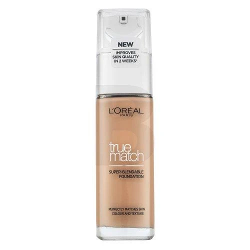 L’Oréal Paris makiažo pagrindas True Match (3D3W Beige Dore) 30 ml