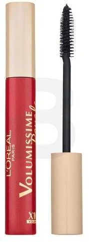 Blakstienų tušas L'Oreal Volumissime Royale, juodas 7.5MLT