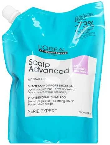 L'Oreal Professionnel Scalp Advanced šampūno papildymas, 500 ml