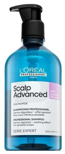L'oreal Professionnel Scalp Advanced šampūnas 500 ml