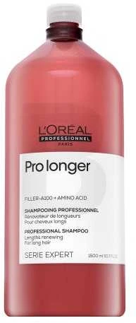 Atkuriamasis plaukų šampūnas ilgiems plaukams L’oreal Professionnel Pro Longer Šampūnas 1500ml