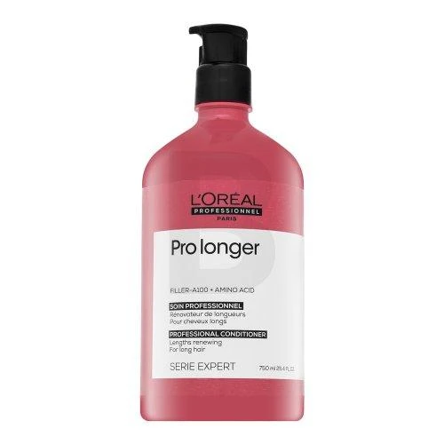 Atkuriamasis plaukų kondicionierius ilgiems plaukams L'oreal Professionnel Pro Longer Conditioner 750ml