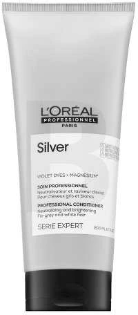 L'oreal Professionnel Sidabrinis Professional kondicionierius 200ml