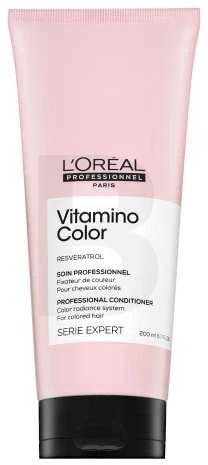 L'oreal Professionnel Vitamino Color Professional kondicionierius 200ml