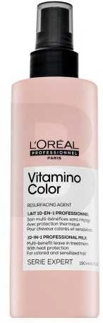 Nenuplaunamas pienelis L'oreal Professionnel Vitamino Color 10-In-1 Milk 190ml