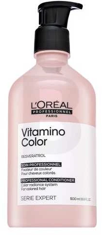 L'oreal Professionnel Vitamino Color Professional kondicionierius 500ml