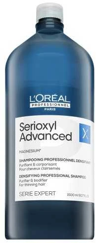 L'oreal Professionnel Serioxyl Advanced Šampūnas 1500ml