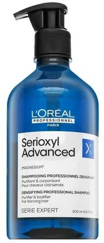 L'oreal Professionnel Serioxyl Advanced šampūnai 500ml