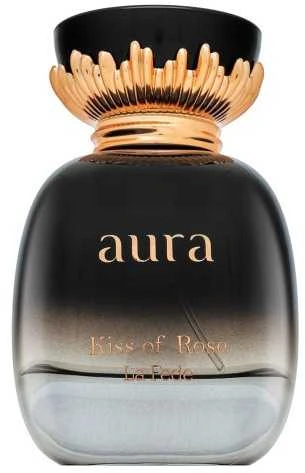 La Fede Aura Kiss Of Rose EDP parfumuotas vanduo moterims, 100 ml