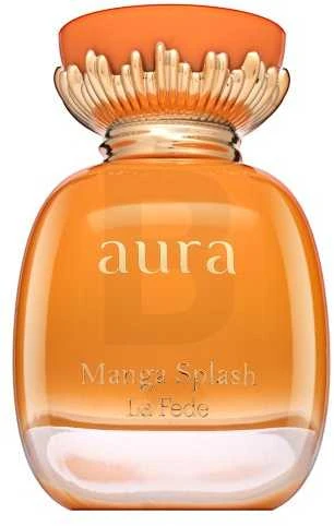 La Fede Aura Manga Splash EDP parfumuotas vanduo moterims, 100 ml