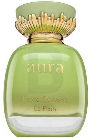La Fede Aura Pista Desert EDP parfumuotas vanduo moterims, 100 ml
