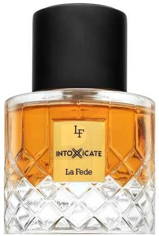 La Fede Intoxicate EDP parfumuotas vanduo vyrams, 100 ml