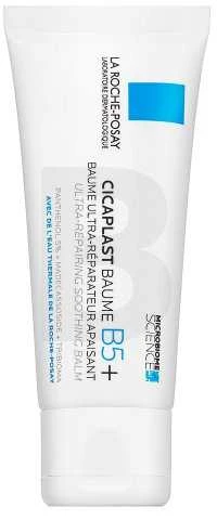 La Roche Posay Cicaplast B5 Repair Balm atkuriamasis ir raminantis balzamas, 40 ml
