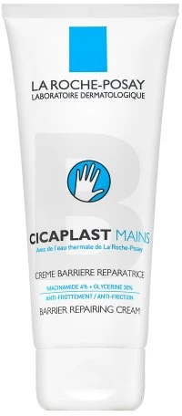 La Roche Posay Cicaplast Barrier Repairing Kreminis rankų kremas, 100 ml