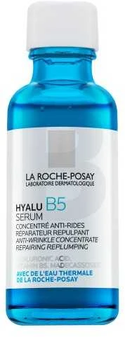 La Roche Posay Hyalu B5 Serum serumas nuo raukšlių su hialurono rūgštimi, 30 ml
