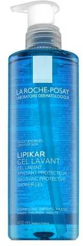 La Roche-Posay Lipikar Gel Lavant Dušo želė dušo želė, 400 ml