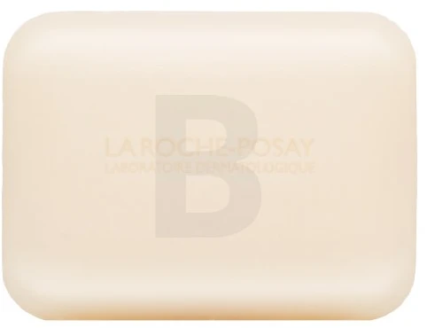 La Roche Posay LipikarLipid Enriched Cleansing Bar muilas sausai odai, 150 g