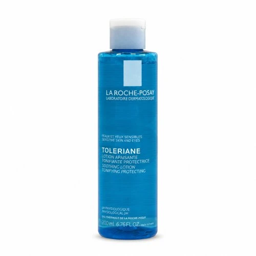 La Roche Posay (raminantis losjonas) 200 ml