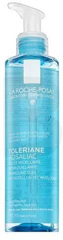 La Roche-Posay Toleriane Rosaliac Micellar Make - Up Removal Gel gelis makiažui valyti, 195 ml