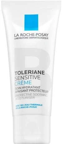 La Roche-Posay LRP Toleriane Sensitive Raminamasis veido kremas jautriai odai La Roche-Posay, 40 ml