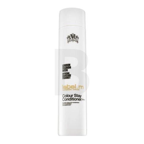 Label.M Color Stay kondicionierius, 300 ml