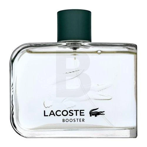 Lacoste Booster EDT Purškiklis, 125 ml