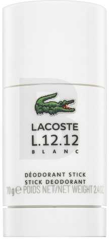 Dezodor.Eau de Lacoste L.12.12 Blanc 75m