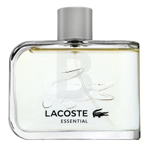 Kvepalai vyrams Lacoste Essential EDT, 125 ml