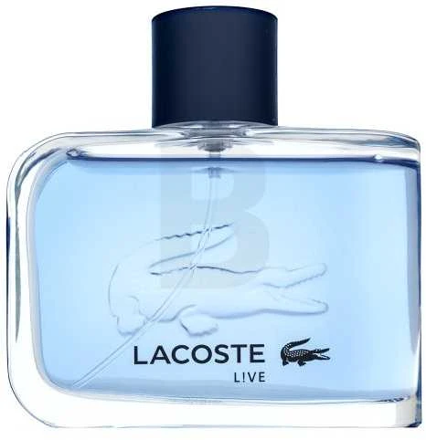 Lacoste Live EDT tualetinis vanduo vyrams, 75 ml