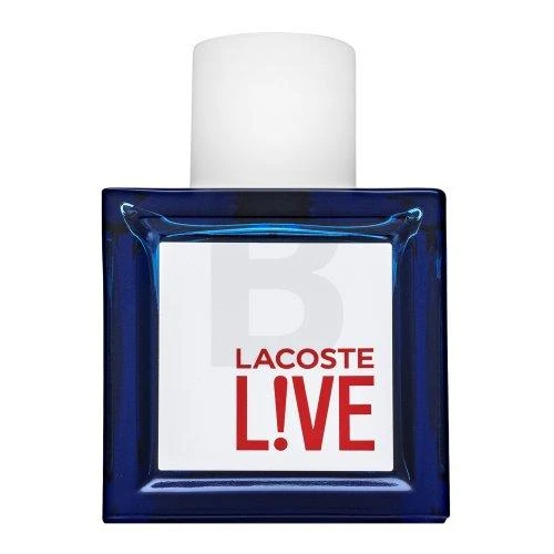Lacoste Live Pour Homme (Kvepalai Vyrams) EDT - 60ml