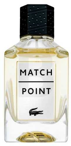 Lacoste Match Point Cologne Eau De Toilette Purškiklis tualetinis vanduo vyrams 100ml