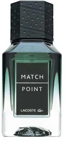 Lacoste Match Point EDP parfumuotas vanduo vyrams, 30 ml