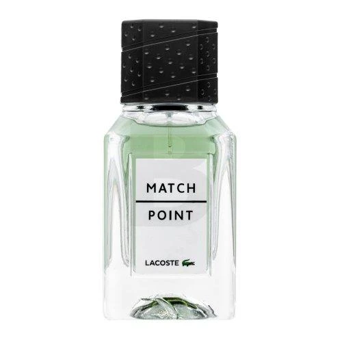 Lacoste Matchpoint EDT tualetinis vanduo vyrams, 30 ml