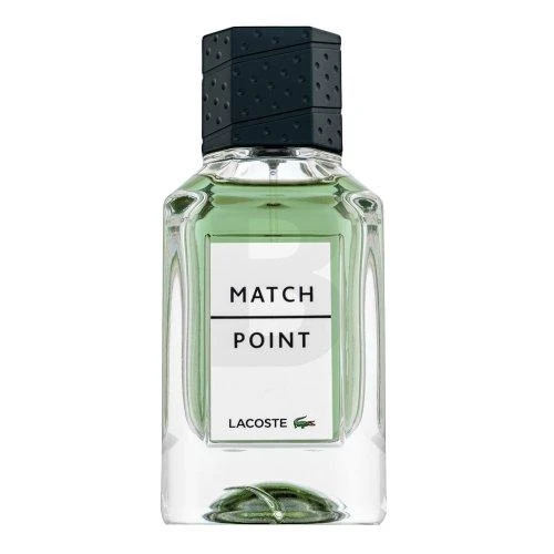 Kvepalai vyrams Lacoste Match Point EDT, 50 ml